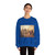 CODAZZI, Viviano - St Peter's, Rome (Artwork) Crewneck Sweatshirt