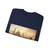 CODAZZI, Viviano - St Peter's, Rome (Artwork) Crewneck Sweatshirt