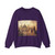 CODAZZI, Viviano - St Peter's, Rome (Artwork) Crewneck Sweatshirt