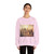 CODAZZI, Viviano - St Peter's, Rome (Artwork) Crewneck Sweatshirt