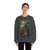 RAFFAELLO Sanzio - St Michael and the Satan (Artwork) Crewneck Sweatshirt