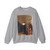 CODDE, Pieter - Lady Seated at Virginals (Artwork) Crewneck Sweatshirt