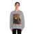 CODDE, Pieter - Lady Seated at Virginals (Artwork) Crewneck Sweatshirt