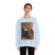 CODDE, Pieter - Lady Seated at Virginals (Artwork) Crewneck Sweatshirt