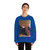 CODDE, Pieter - Lady Seated at Virginals (Artwork) Crewneck Sweatshirt