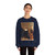 CODDE, Pieter - Lady Seated at Virginals (Artwork) Crewneck Sweatshirt