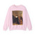 CODDE, Pieter - Lady Seated at Virginals (Artwork) Crewneck Sweatshirt