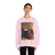 CODDE, Pieter - Lady Seated at Virginals (Artwork) Crewneck Sweatshirt