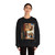 JACOPO del Sellaio - Esther before Ahasuerus (Artwork) Crewneck Sweatshirt