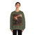 RAFFAELLO Sanzio - St Michael and the Dragon (Artwork) Crewneck Sweatshirt