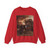 RAFFAELLO Sanzio - St Michael and the Dragon (Artwork) Crewneck Sweatshirt
