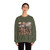 RAFFAELLO Sanzio - Stanze Vaticane - Vision of the Cross (d) (Artwork) Crewneck Sweatshirt
