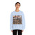 RAFFAELLO Sanzio - Stanze Vaticane - Vision of the Cross (d) (Artwork) Crewneck Sweatshirt