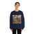 RAFFAELLO Sanzio - Stanze Vaticane - Vision of the Cross (d) (Artwork) Crewneck Sweatshirt