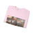 RAFFAELLO Sanzio - Stanze Vaticane - Vision of the Cross (d) (Artwork) Crewneck Sweatshirt