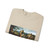 Jacob Encountering Rachel with her Father's Herds (Artwork) Crewneck Sweatshirt