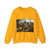Jacob Encountering Rachel with her Father's Herds (Artwork) Crewneck Sweatshirt