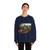 Jacob Encountering Rachel with her Father's Herds (Artwork) Crewneck Sweatshirt