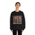 CLOVIO, Giulio - Pages from the Farnese Hours (Artwork) Crewneck Sweatshirt