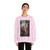 JACOPO del Sellaio - Saint John the Baptist (Artwork) Crewneck Sweatshirt