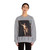 RAFFAELLO Sanzio - St John the Baptist (Artwork) Crewneck Sweatshirt