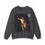 RAFFAELLO Sanzio - St John the Baptist (Artwork) Crewneck Sweatshirt