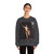 RAFFAELLO Sanzio - St John the Baptist (Artwork) Crewneck Sweatshirt