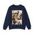 RAFFAELLO Sanzio - Studies for the Transfiguration (Artwork) Crewneck Sweatshirt
