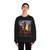 RAFFAELLO Sanzio - St George Fighting the Dragon (Artwork) Crewneck Sweatshirt