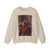 ISENBRANT, Adriaen - Virgin and Child2 (Artwork) Crewneck Sweatshirt