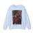 ISENBRANT, Adriaen - Virgin and Child2 (Artwork) Crewneck Sweatshirt