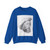 CLOUET, Jean - Portrait of Jean de Dinteville, Seigneur de Polisy (Artwork) Crewneck Sweatshirt