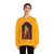 ISENBRANT, Adriaen - Virgin and Child (Artwork) Crewneck Sweatshirt