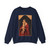 ISENBRANT, Adriaen - Virgin and Child (Artwork) Crewneck Sweatshirt