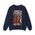 RAFFAELLO Sanzio - St Cecilia (Artwork) Crewneck Sweatshirt