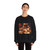RAFFAELLO Sanzio - St Cecilia (detail)2 (Artwork) Crewneck Sweatshirt