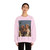RAFFAELLO Sanzio - St Cecilia (detail) (Artwork) Crewneck Sweatshirt