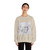 CLOUET, Jean - Portrait of an Unknown Man (Artwork) Crewneck Sweatshirt
