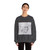 CLOUET, Jean - Portrait of an Unknown Man (Artwork) Crewneck Sweatshirt