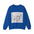 CLOUET, Jean - Portrait of an Unknown Man (Artwork) Crewneck Sweatshirt