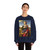 RAFFAELLO Sanzio - St Catherine of Alexandria (Artwork) Crewneck Sweatshirt