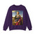 RAFFAELLO Sanzio - St Catherine of Alexandria (Artwork) Crewneck Sweatshirt