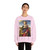 RAFFAELLO Sanzio - St Catherine of Alexandria (Artwork) Crewneck Sweatshirt