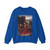 ISENBRANT, Adriaen - Rest during the Flight to Egypt2 (Artwork) Crewneck Sweatshirt