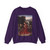ISENBRANT, Adriaen - Rest during the Flight to Egypt2 (Artwork) Crewneck Sweatshirt