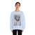 CLOUET, Jean - Man with a Petrarch (Artwork) Crewneck Sweatshirt