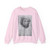 CLOUET, Jean - Man with a Petrarch (Artwork) Crewneck Sweatshirt