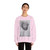 CLOUET, Jean - Man with a Petrarch (Artwork) Crewneck Sweatshirt