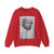CLOUET, Jean - Man with a Petrarch (Artwork) Crewneck Sweatshirt