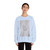 CLOUET, Jean - Madame de Lautrec (Artwork) Crewneck Sweatshirt